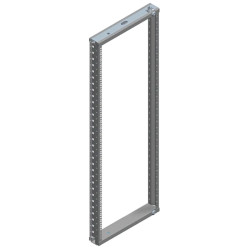 PanelSeT Accessoires - châssis pivotant 19'' - 36U - H1800xL600mm