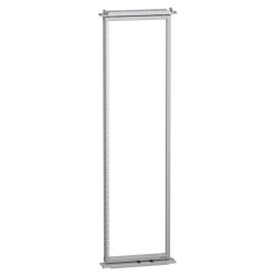 PanelSeT Accessoires - châssis pivotant 19'' - 40U - H2000xL600mm