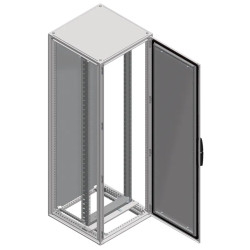 PanelSeT Accessoires - châssis pivotant 19'' - 40U - H2000xL600mm