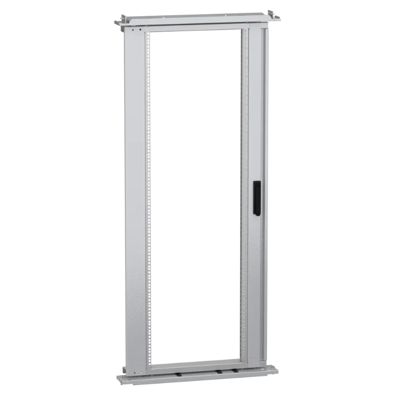 PanelSeT Accessoires - châssis pivotant 19'' - 36U - H1800xL800mm