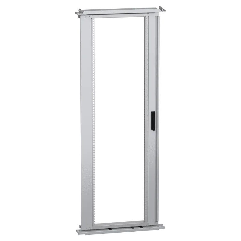 PanelSeT Accessoires - châssis pivotant 19'' - 40U - H2000xL800mm