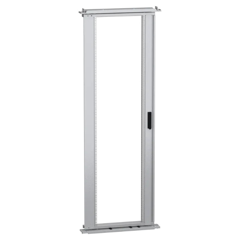 PanelSeT Accessoires - châssis pivotant 19'' - 45U - H2200xL800mm