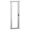 PanelSeT Accessoires - châssis pivotant 19'' - 45U - H2200xL800mm