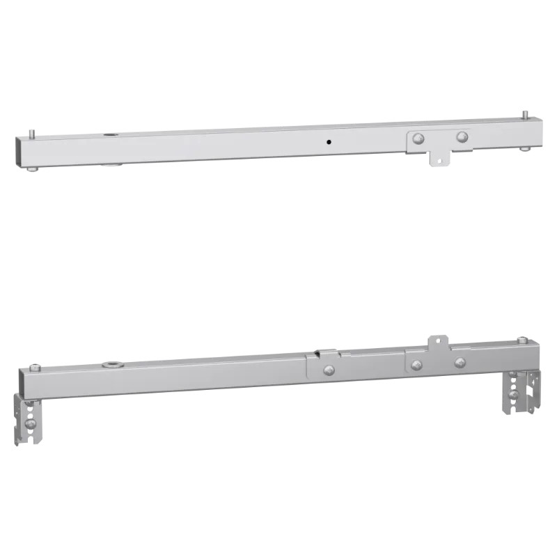 PanelSeT Accessoires - jeu 2 supports châssis 19P pivotant L 600 mm