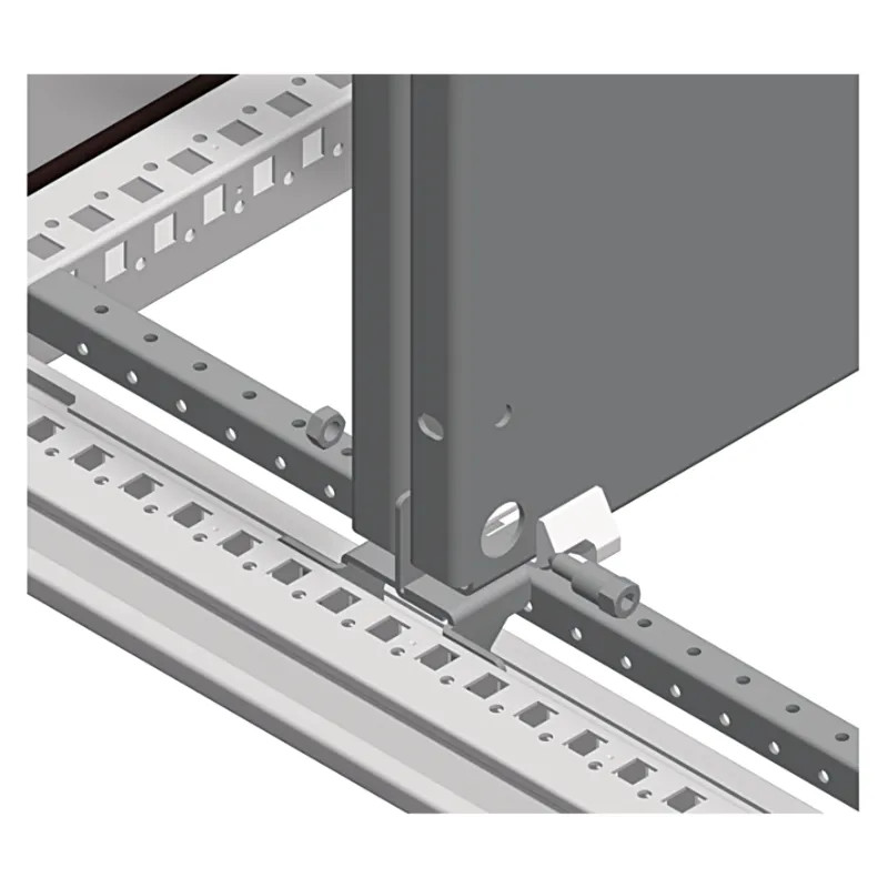 PanelSeT Accessoires - jeu 4 équerres chassis pleins dos à dos