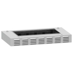 PanelSeT Accessoires - Module pour ventilation supérieure SFHD 1200x600mm