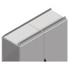 PanelSeT Accessoires - 1 jeu de 2 cornières levage pour cellule SF/SFN - L2400mm