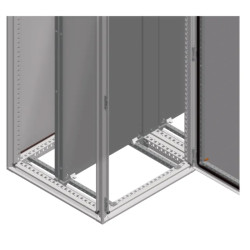 PanelSeT Accessoires - jeu 2 équerres - châssis intermédiaires - dos à dos