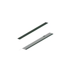 PanelSeT Accessoires - joints balai PPC - pr cellule L1000mm - Qt 2