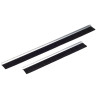 PanelSeT Accessoires - joints balai PPC - pr cellule L1000mm - Qt 2