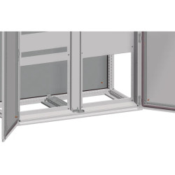 PanelSeT Accessoires - Kit 2 châssis armoire - 2 portes - P800mm