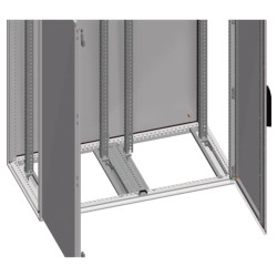 PanelSeT Accessoires - Kit 2 châssis armoire - 2 portes - P800mm