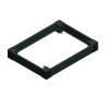 PanelSeT Accessoires - socle frontal - 100x1000mm