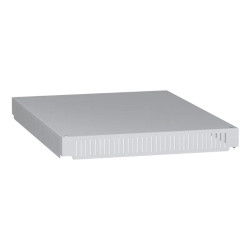 PanelSeT Accessoires - toit ventilé - cellule SF - 600x800mm