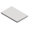 PanelSeT Accessoires - toit ventilé - cellule SF - 600x800mm