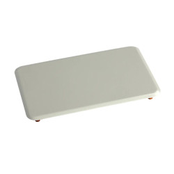 PanelSeT Accessoires - Plaque amovible L200mm