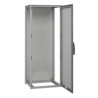 PanelSeT SFN - cellule - 1 porte - sans châssis - assemblé - 1200x800x400 mm