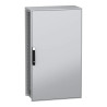 PanelSeT SFN - cellule - 1 porte - sans châssis - assemblé - 1400x800x400 mm