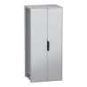 PanelSeT SFN - cellule - 2 portes - sans châssis - assemblé - 1800x800x600 mm