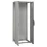 PanelSeT SFN - cellule - 2 portes - sans châssis - assemblé - 1800x800x600 mm