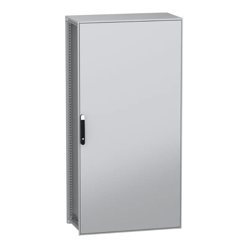 PanelSeT SFN - cellule - 1 porte - sans châssis - assemblé - 2000x1000x500 mm