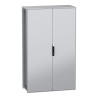 PanelSeT SFN - cellule - 2 portes - sans châssis - assemblé - 2000x1200x500 mm