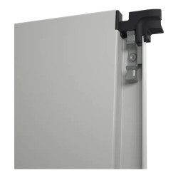 PanelSeT SFN - cellule - 2 portes - sans châssis - assemblé - 2000x1200x500 mm