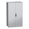 PanelSeT SFN - cellule - 2 portes - sans châssis - assemblé - 2000x1200x600 mm