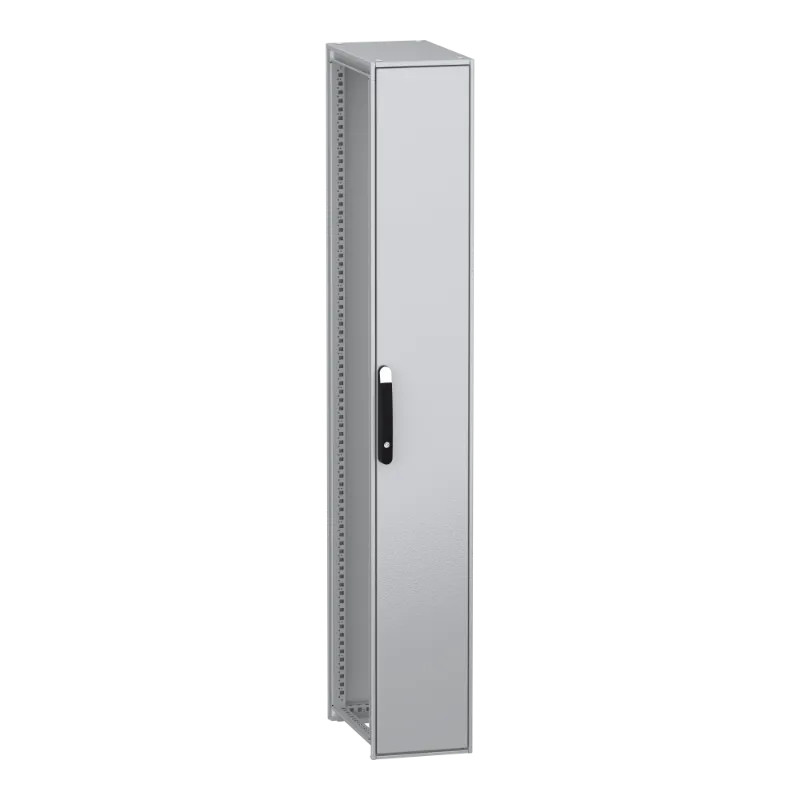 PanelSeT SFN - cellule - 1 porte - sans châssis - assemblé - 2000x300x500 mm