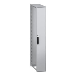 PanelSeT SFN - cellule - 1 porte - sans châssis - assemblé - 2000x300x800 mm