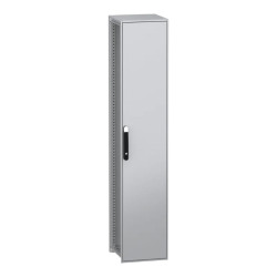 PanelSeT SFN - cellule - 1 porte - sans châssis - assemblé - 2000x400x400 mm