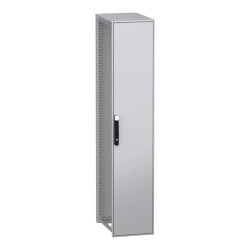 PanelSeT SFN - cellule - 1 porte - sans châssis - assemblé - 2000x400x600 mm