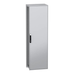 PanelSeT SFN - cellule - 1 porte - sans châssis - assemblé - 2000x600x400 mm