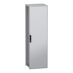 PanelSeT SFN - cellule - 1 porte - sans châssis - assemblé - 2000x600x500 mm