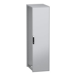 PanelSeT SFN - cellule - 1 porte - sans châssis - assemblé - 2200x600x800 mm