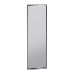 PanelSeT SFN Kit - panneau arrière - 1800x600 mm (Hxl)