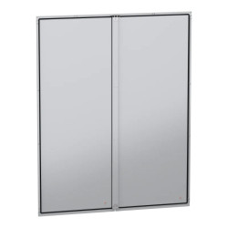 PanelSeT SFN Kit - panneau arrière - 2000x1600 mm (Hxl)