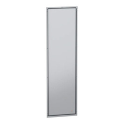 PanelSeT SFN Kit - panneau arrière - 2000x600 mm (Hxl)