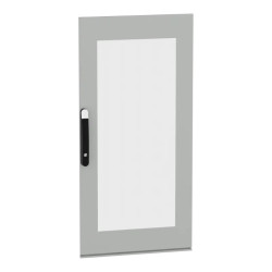 PanelSeT SFN Kit - porte vitrée - 1200x600 mm (Hxl)