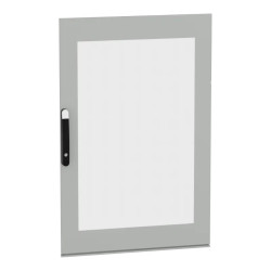 PanelSeT SFN Kit - porte vitrée - 1200x800 mm (Hxl)