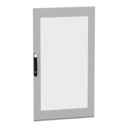 PanelSeT SFN Kit - porte vitrée - 1400x800 mm (Hxl)