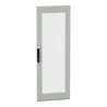 PanelSeT SFN Kit - porte vitrée - 1600x600 mm (Hxl)