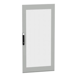 PanelSeT SFN Kit - porte vitrée - 1600x800 mm (Hxl)