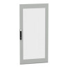 PanelSeT SFN Kit - porte vitrée - 1600x800 mm (Hxl)