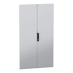 PanelSeT SFN Kit - double porte pleine - 1800x1000 mm (Hxl)