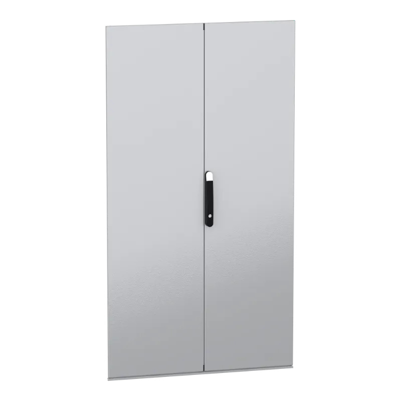 PanelSeT SFN Kit - double porte pleine - 1800x1000 mm (Hxl)