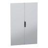 PanelSeT SFN Kit - double porte pleine - 1800x1200 mm (Hxl)