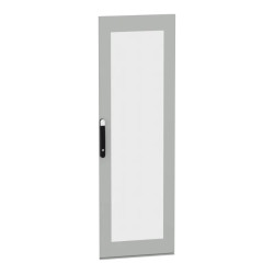 PanelSeT SFN Kit - porte vitrée - 1800x600 mm (Hxl)