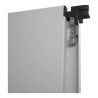 PanelSeT SFN Kit - double porte pleine - 1800x800 mm (Hxl)