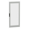 PanelSeT SFN Kit - porte vitrée - 1800x800 mm (Hxl)